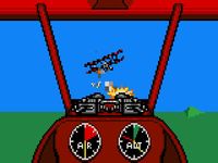 WarBirds sur Atari Lynx